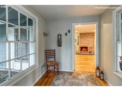 Entrance/Foyer