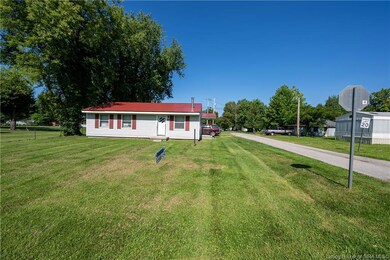 809 Highway 3, Otisco, IN 47163 - photo 3