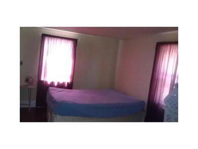 Bedroom.