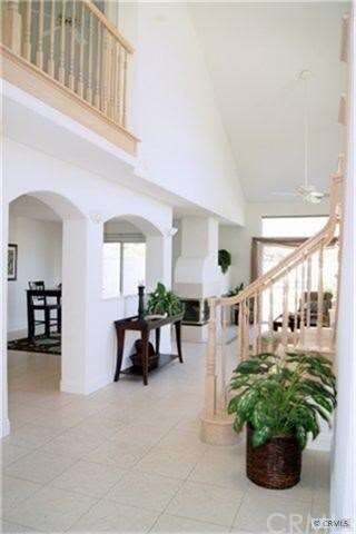 Nice arches