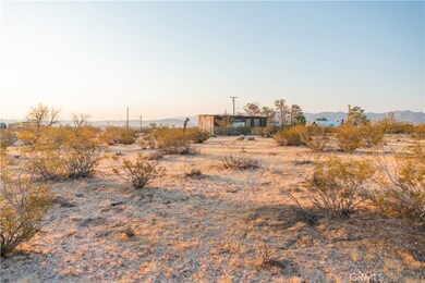 Unimproved recreational cabin