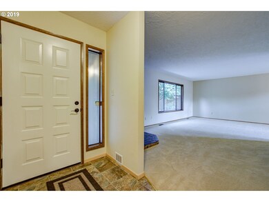 Entrance/Foyer