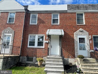 3917 Dudley Ave, Baltimore, MD 21213 - photo 2
