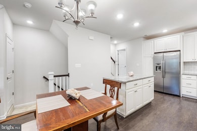 23255 Milltown Knoll Square unit 109, Ashburn, VA 20148 - photo 6