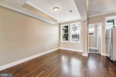 817 Cator Ave, Baltimore, MD 21218 - photo 5