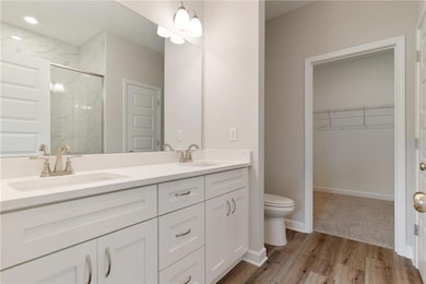 99 Fountain Crest Dr, Enterprise, AL 36330 - photo 5