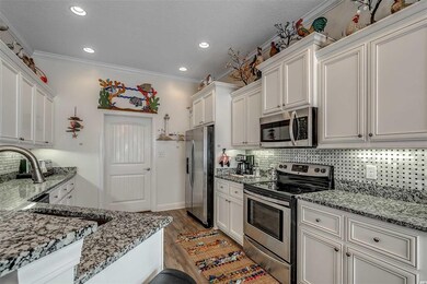 978 Knotty Branch Rd, Conway, SC 29527 - photo 3