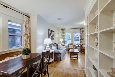 2110 Morse St, Houston, TX 77019 - photo 5