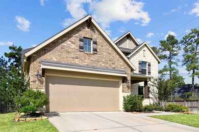 1087 Ginger Glade Ln, Pinehurst, TX 77362 - photo 5