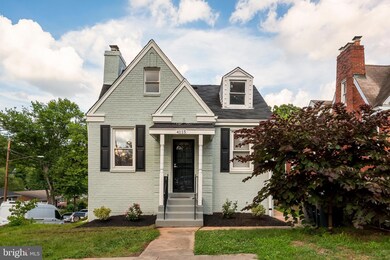 4115 54th St, Bladensburg, MD 20710 - photo 3