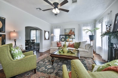 1001 1001 W Hackberry, Duncan, OK 73533 - photo 2