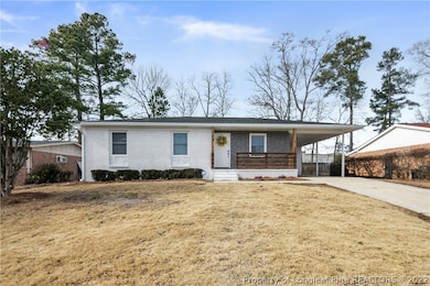 662 Edgehill Rd, Fayetteville, NC 28314 - photo 3