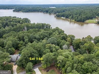 0 Flamingo Dr unit LOT 146 10583145, Monticello, GA 31064 - photo 3