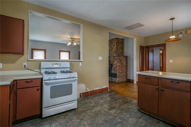 303 N Main St Bentonville, AR 72712