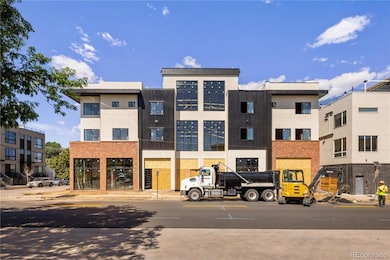 4429 W 45th Ave, Denver, CO 80212 - photo 3