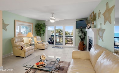 656 Newhaven Ct unit 656, Saint Helena Island, SC 29920 - photo 5