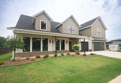 101 Trail Ridge Rd, Bentonville, AR 72712 - photo 2