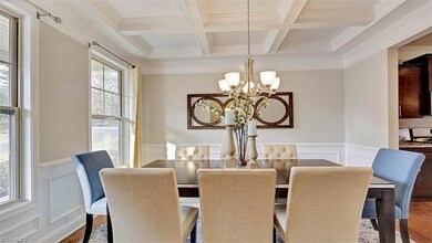 Photos of another home for representational purposes only,  Colors & finishes may vary