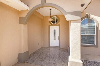 1143 Pajarito Dr, Alamogordo, NM 88310 - photo 4