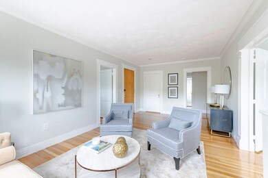 1500 Commonwealth Ave unit 3F, Brighton, MA 02135 - photo 3