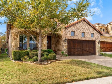 3448 Tuscan Hills Cir, Denton, TX 76210 - photo 3