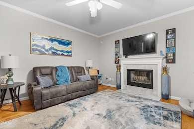 8 Arrowwood Ct, Durham, NC 27712 - photo 7