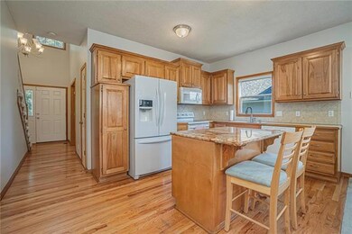 600 S Adams St, Raymore, MO 64083 - photo 5