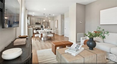 192 Kingswood Cir unit 41, Bloomingdale, GA 31302 - photo 5