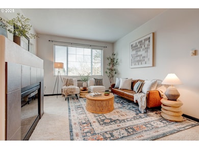 695 NW Falling Waters Ln unit 304, Portland, OR 97229 - photo 4