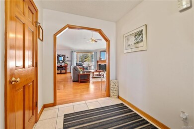 12 Rose Cir, North Tonawanda, NY 14120 - photo 6