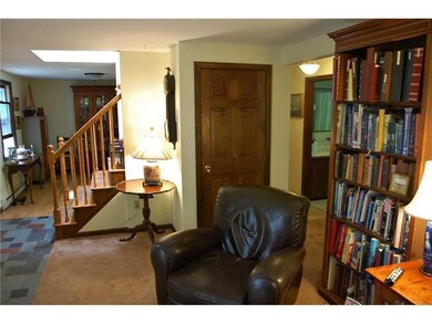 Living Room.