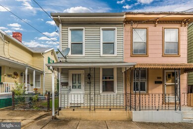 205 E 6th St, Frederick, MD 21701 - photo 2