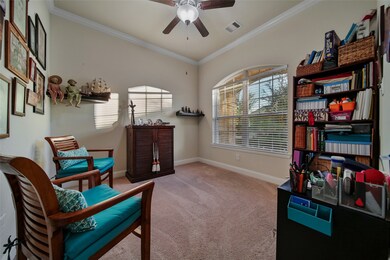 223 Hearthshire Cir, the Woodlands, TX 77354 - photo 7