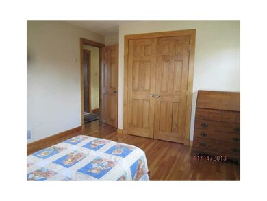 Bedroom.