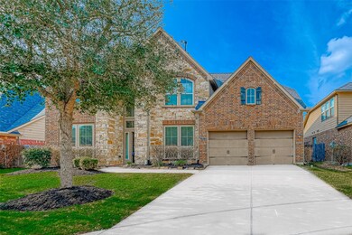 1911 Granite Field Ln, Richmond, TX 77469 - photo 3