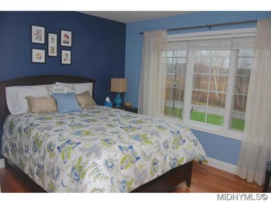 Guest Bedroom!
