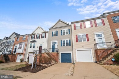 4134 La Mauricie Loop, Dumfries, VA 22025 - photo 2