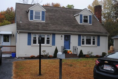 10 Naples St, Milford, MA 01757 - photo 2