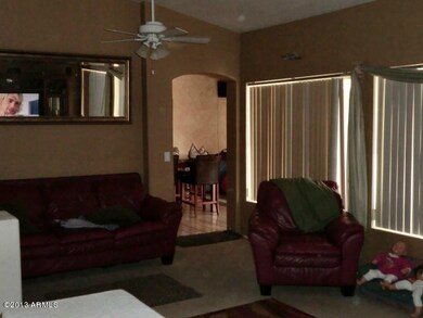 Formal Dining