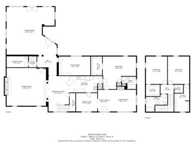 509 S Morgan Ave, Andrews, SC 29510 - photo 4