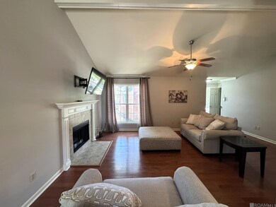 7441 N Jefferson Place Cir unit 47D, Baton Rouge, LA 70809 - photo 3