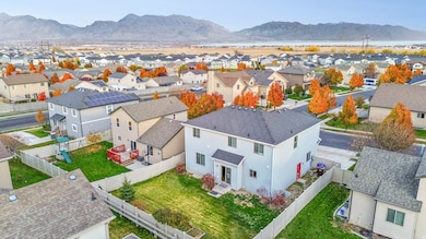 7493 N Campbell Cir, Eagle Mountain, UT 84005 - photo 3