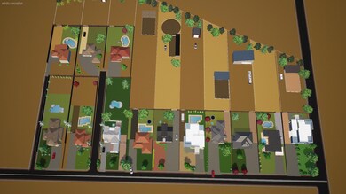 405 James St, El Paso, TX 79915 - photo 2