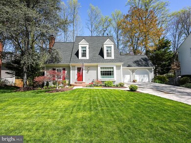 9204 Northedge Dr, Springfield, VA 22153 - photo 3