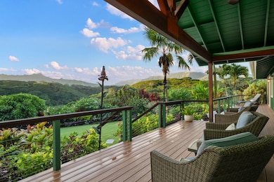 3275 Kalihiwai Rd unit A & B, Kilauea, HI 96754 - photo 4