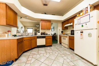 Kitchen View 2