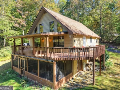 446 Riverwood Rd, Ellijay, GA 30536 - photo 4