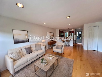 15809 Waynita Way NE unit G-302, Bothell, WA 98011 - photo 6