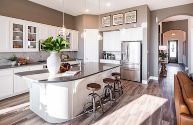 1222 Abbeygreen Rd, Forney, TX 75126 - photo 2