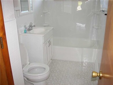 Full Bath.